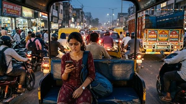 location sharing is useful for girs' safety in India location sharing is useful for girs' safety in India