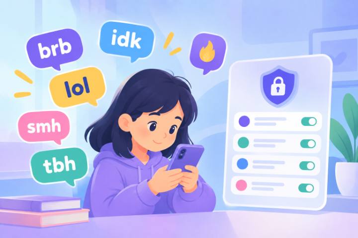 Can parental controls keep up with the new slang kids use online_WH_720x480px Can parental controls keep up with the new slang kids use online
