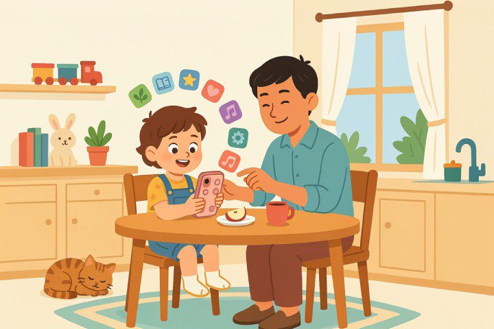 Troomi phone for kids: Full Review, safety features & comparison