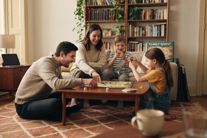 What is Brick, and how does it help users reduce screen time