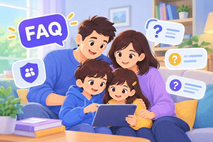 General FAQs