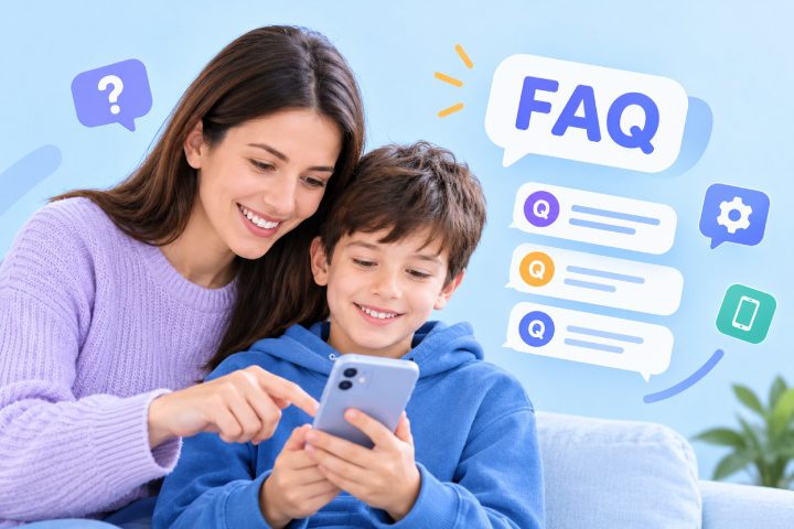 Troubleshooting FAQs